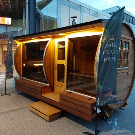 Wolfsberg Sauna exklusiv Wolfsberg Sauna exklusiv