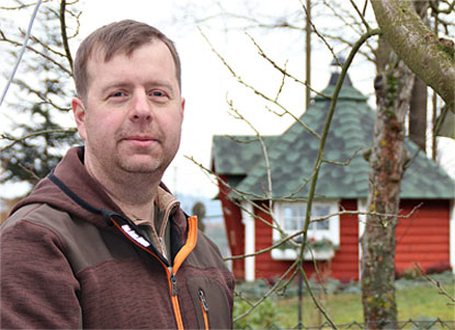 Ihr Ansprechpartner