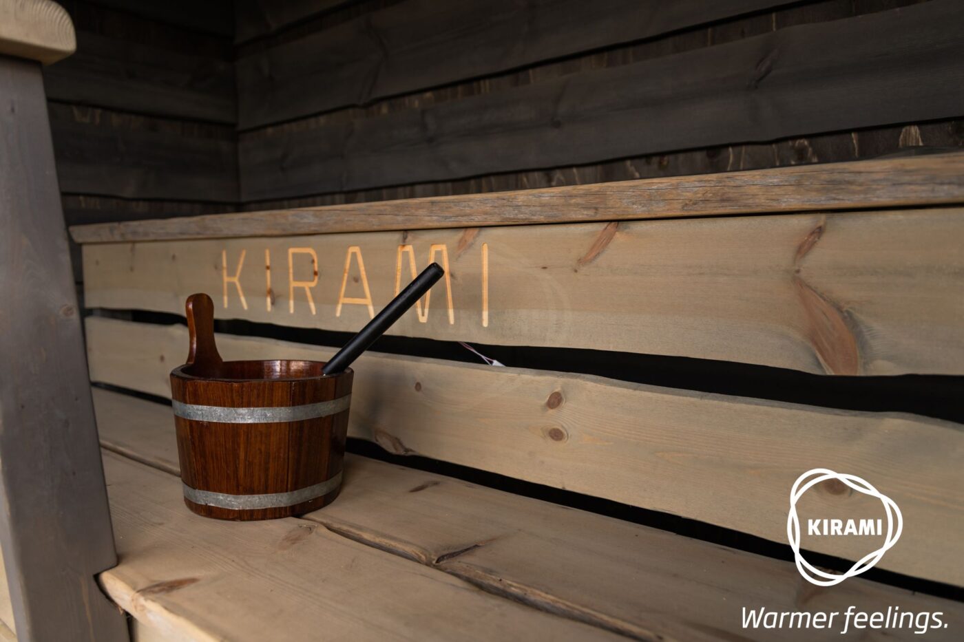 Sonderangebot Sauna