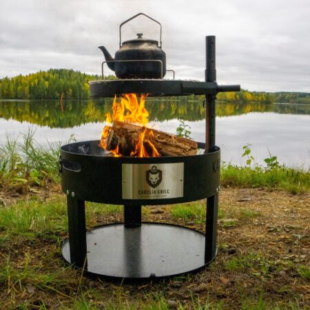 Carelia Grill KARU Carelia Grill KARU