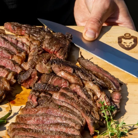 Das perfekte Steak à la Carelia Grill – So gelingt es garantiert!