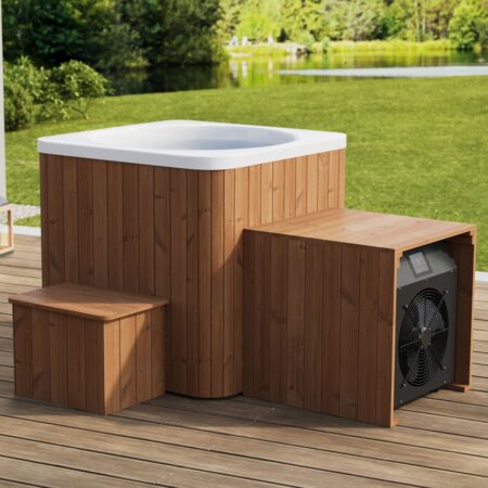 Hot-Tubs und Badefässer im Onlineshop Hot-Tubs und Badefässer im Onlineshop