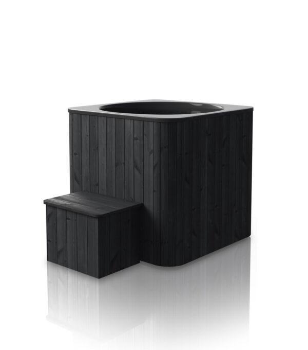 Cube Ice Tube / Eisbecken / Tauchbecken Würfelform – Bild 3
