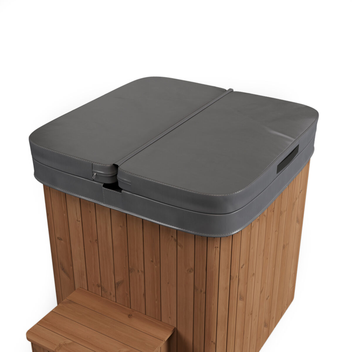 Cube Ice Tube / Eisbecken / Tauchbecken Würfelform – Bild 8