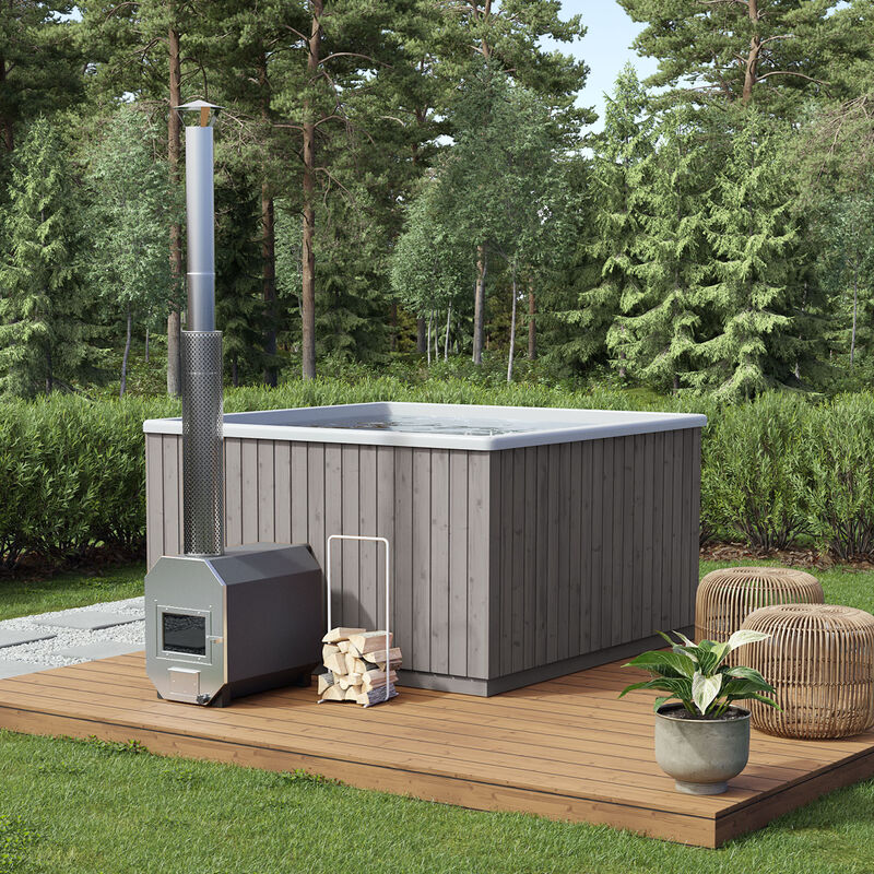 Cube Step-In (8-12 Personen ) – Bild 12