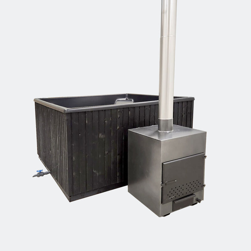 Cube Step-In (8-12 Personen ) – Bild 7