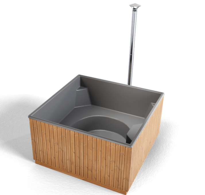 Cube Step-In (8-12 Personen ) – Bild 9