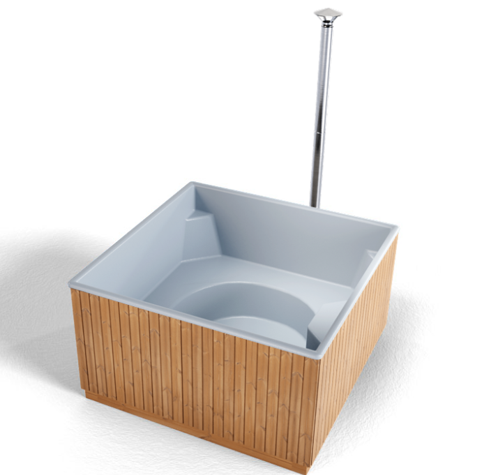 Cube Step-In (8-12 Personen ) – Bild 10