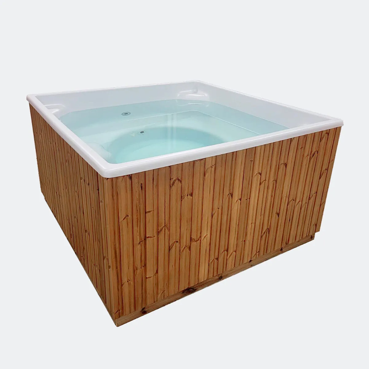 Cube Step-In (8-12 Personen ) – Bild 3