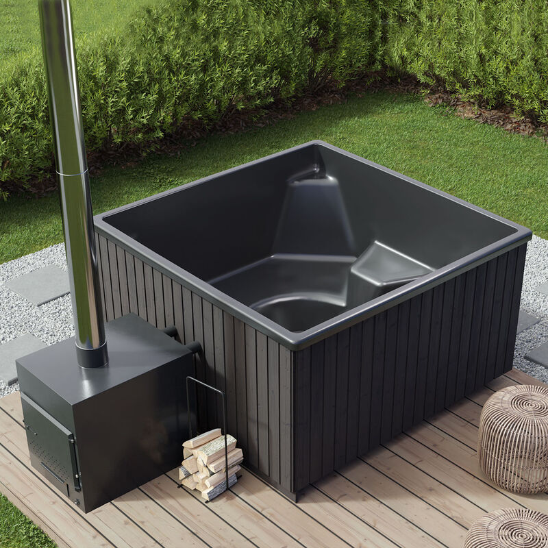 Cube Step-In (8-12 Personen ) – Bild 5