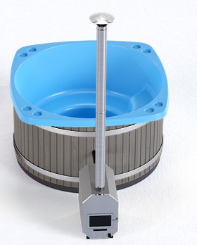 Arctic Hot Tub – Bild 15