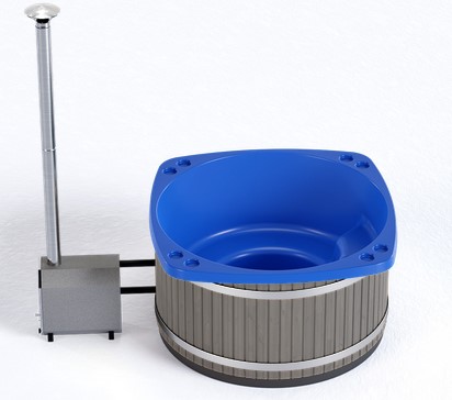 Arctic Hot Tub – Bild 17