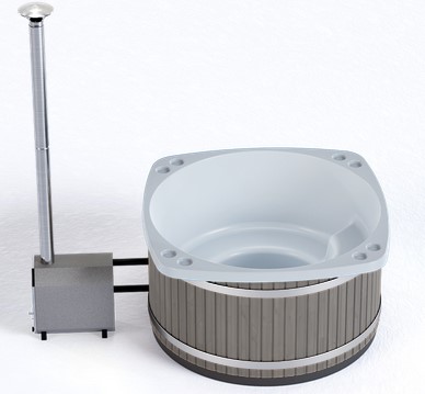 Arctic Hot Tub – Bild 14