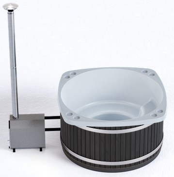 Arctic Hot Tub – Bild 18