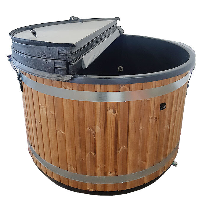Classic Hot Tub – Bild 9