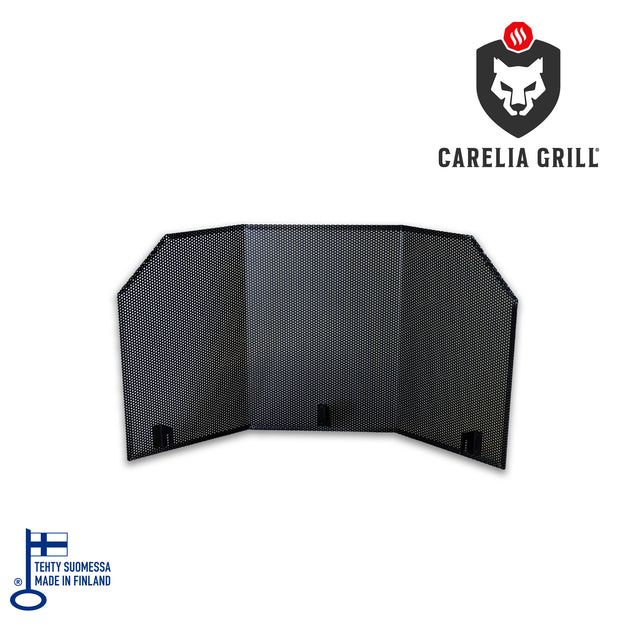 Carelia Grill® 9K - 100 hoch – Bild 6