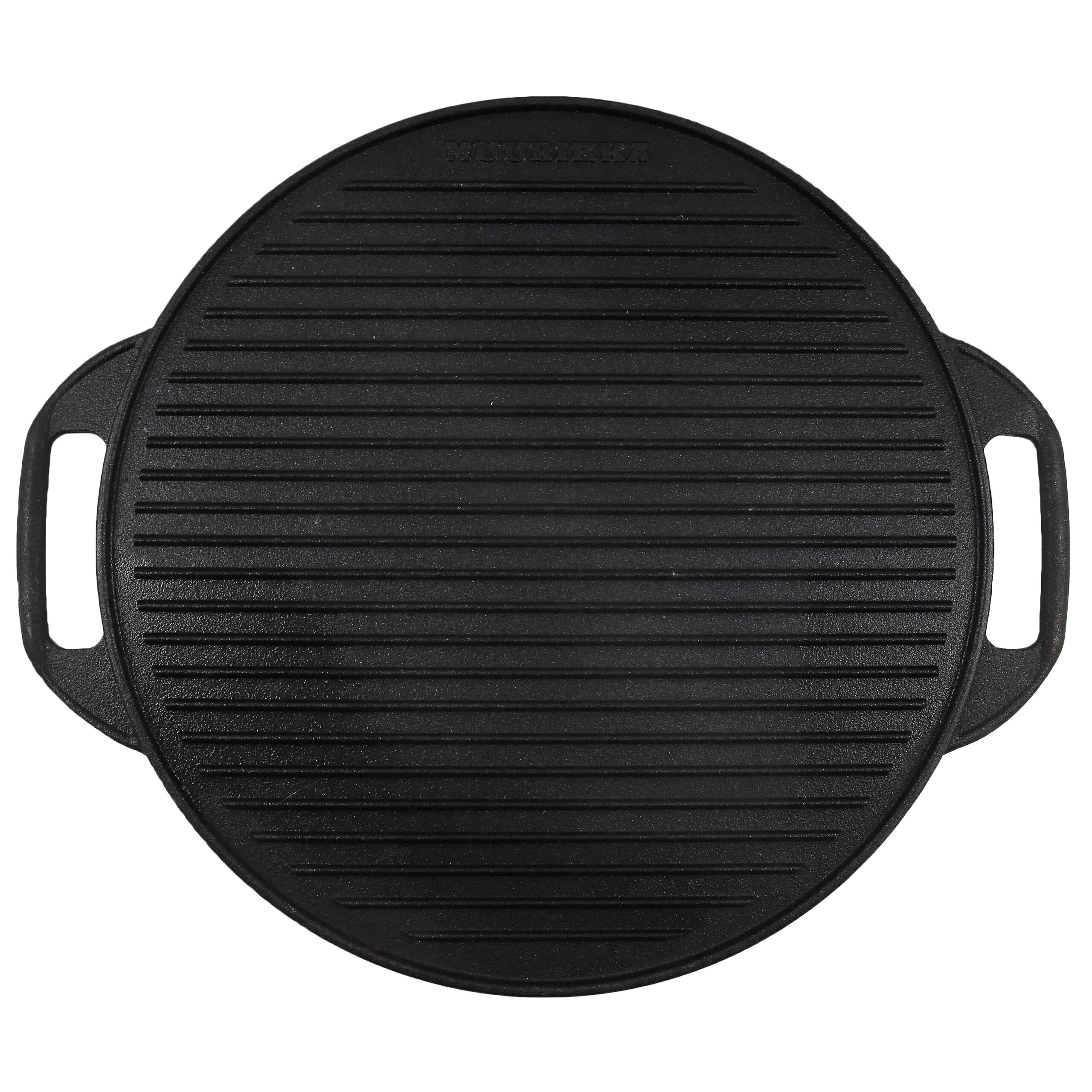 Muurikka Gusseisen Grillpfanne – Bild 2