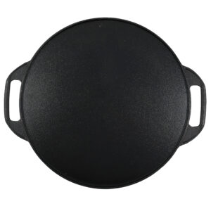 Muurikka Gusseisen Grillpfanne