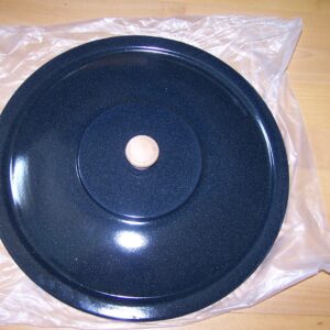 Deckel für Gulaschkessel