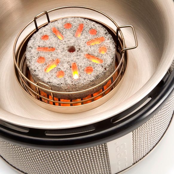 Cobble Stone - das schnelle Brikett / Quick Brikett – Bild 2