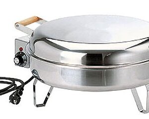 Muurikka Elektrogrill Tischmodell 2200W