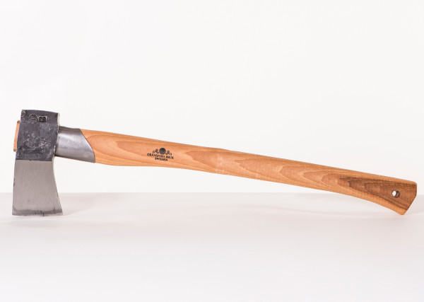 Gränsfors Bruk Kleine Spaltaxt