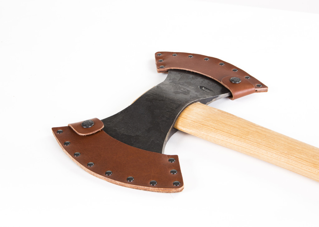 Gränsfors Bruk Wurfaxt – Bild 4