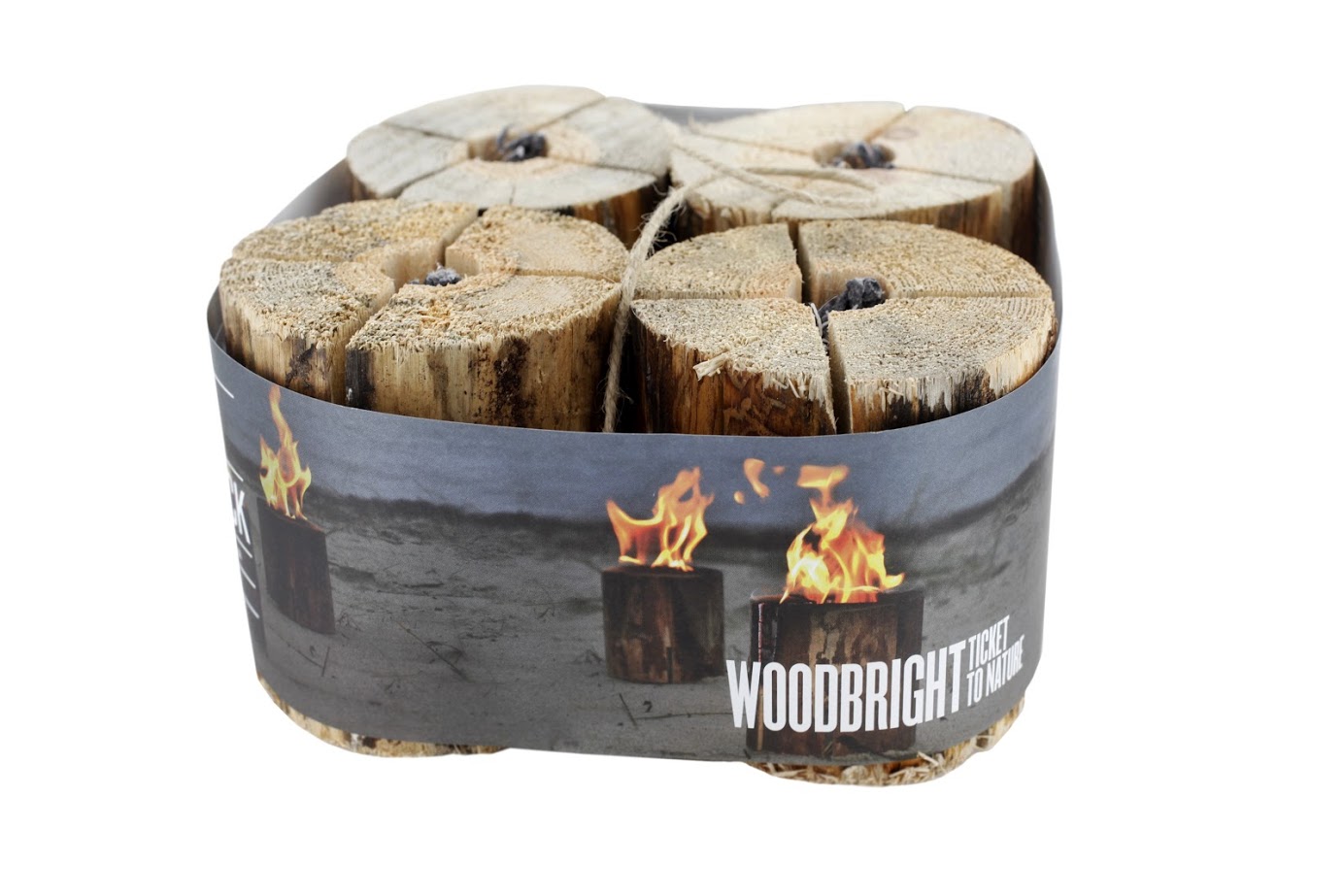 Schwedenfackel in XS, S, L, XL – Bild 7