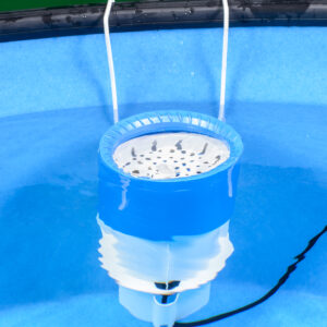 Einhängefilter SI 4000