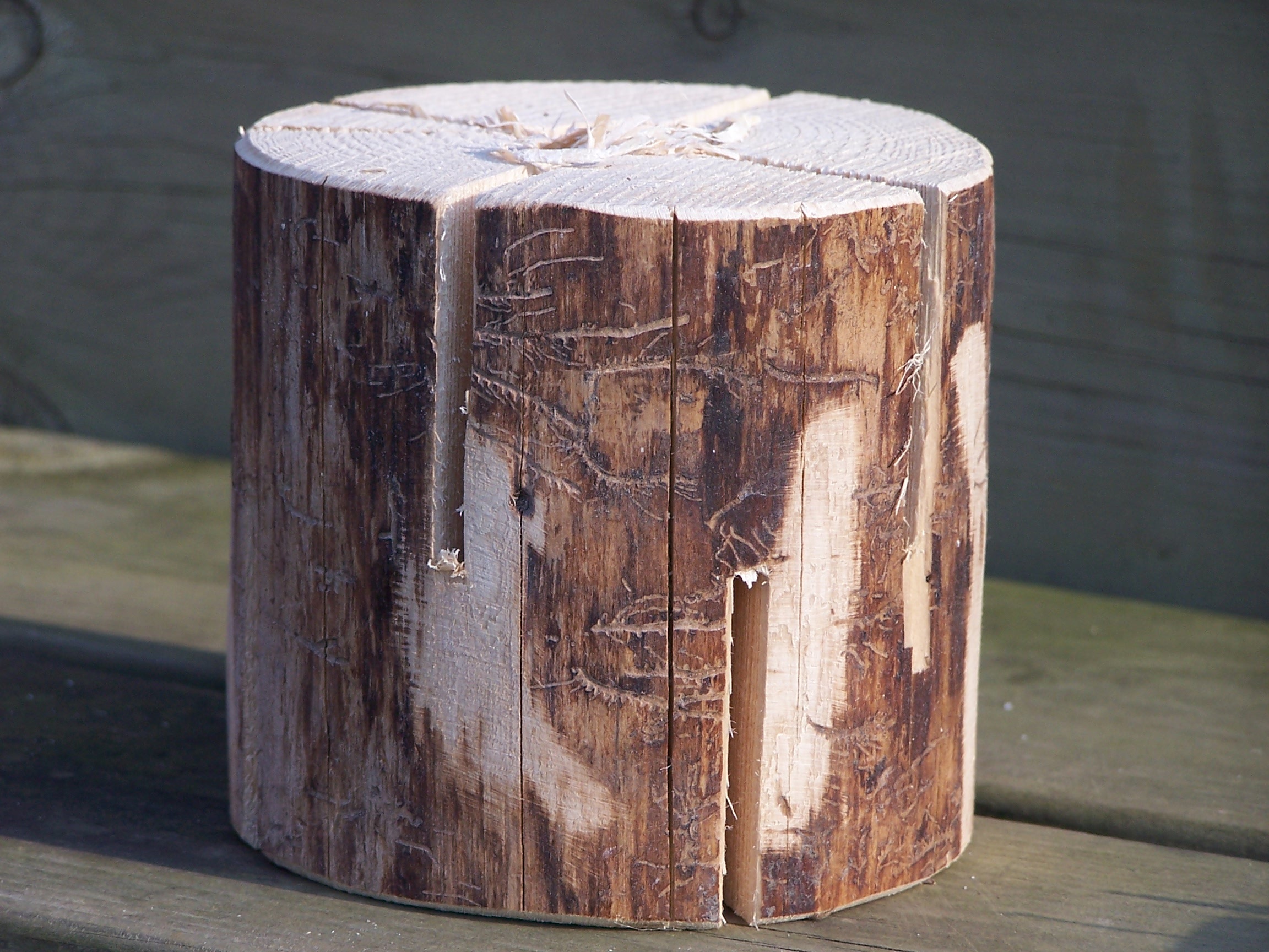 Schwedenfackel in XS, S, L, XL – Bild 10