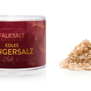Falksalt - FingerSalz Chili 70g
