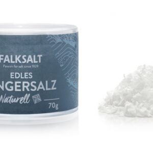 Falksalt - FingerSalz Naturell 70g