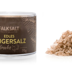 Falksalt - FingerSalz Smoke 70g