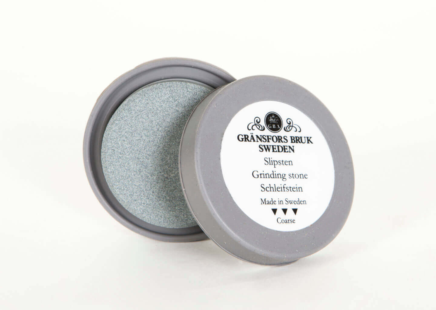 Gränsfors Bruk Axtschleifstein – Bild 2