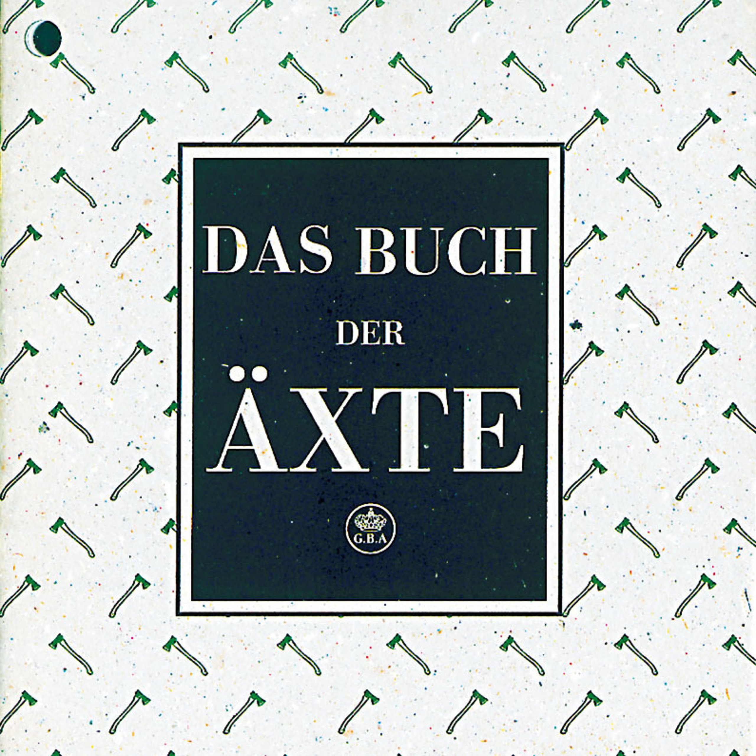 Gränsfors Bruk Kleine Spaltaxt – Bild 7