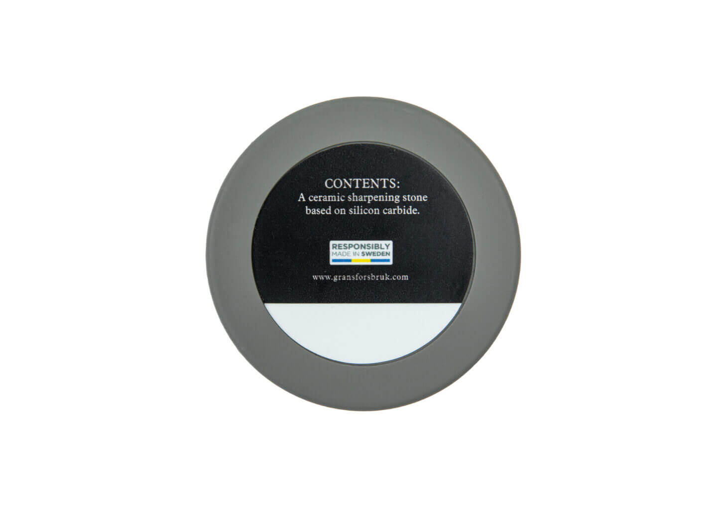 Gränsfors Bruk Axtschleifstein – Bild 6