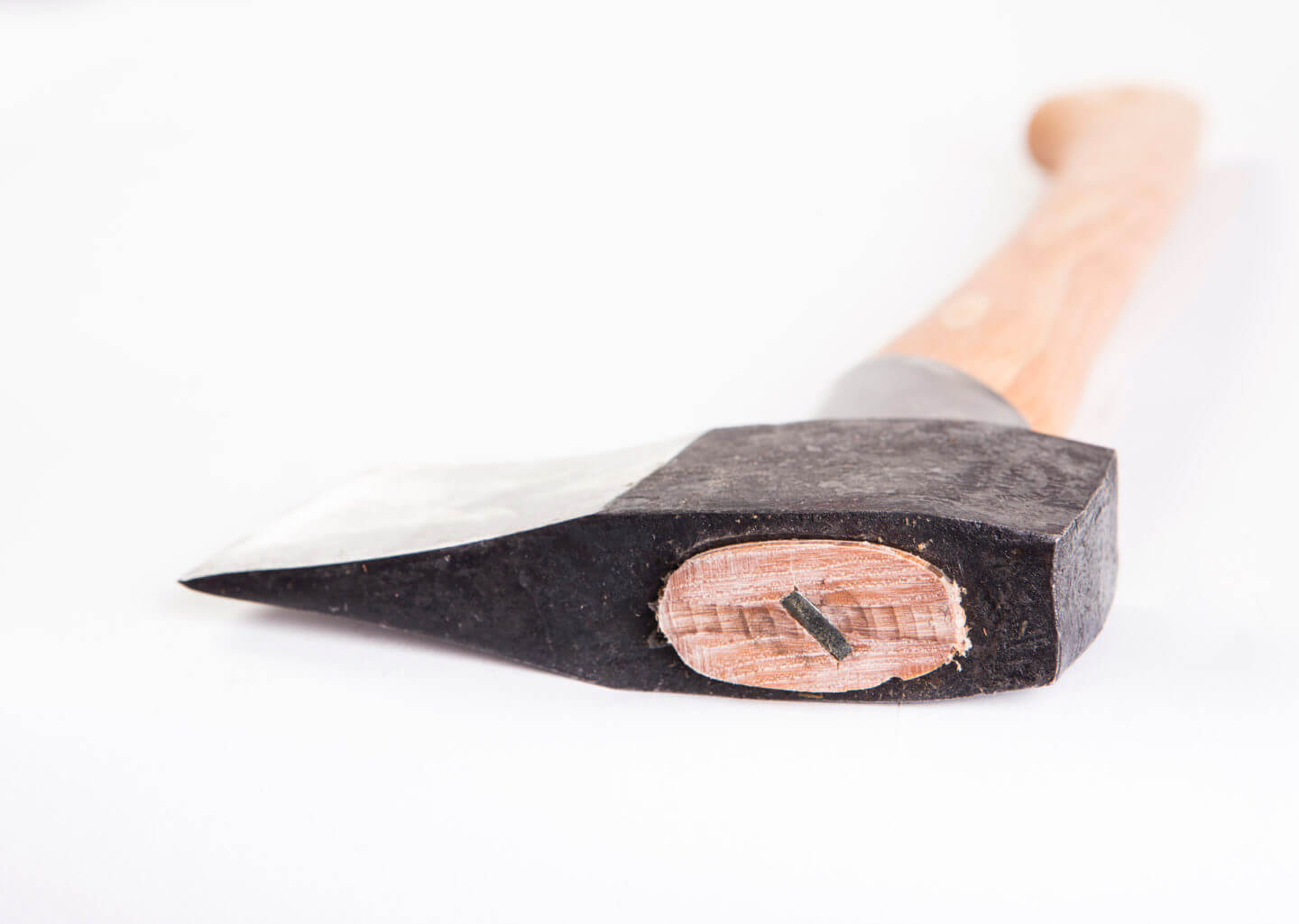 Gränsfors Bruk Spaltbeil – Bild 5