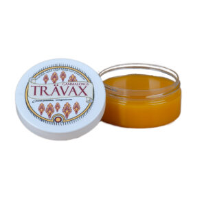 Wachs für Holzoberflächen