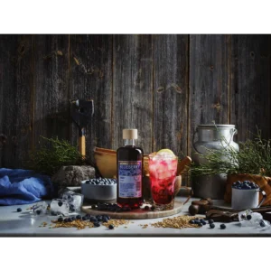 Koskenkorva Blaubeere 21% Vol.