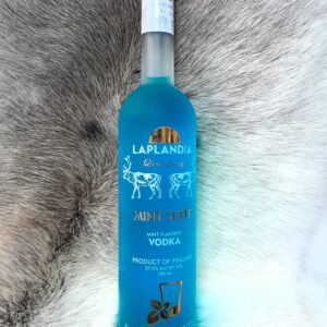 Laplandia Mint Vodka 37,5% Vol.