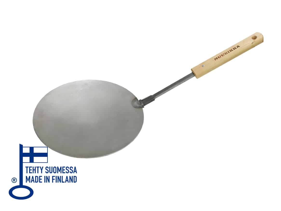 Leisku Muurikka Wanderpfanne + Schutztasche – Bild 2