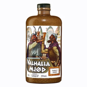 Valhalla Met Honigwein