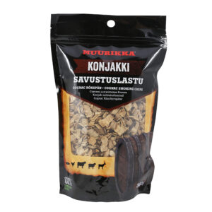 Muurikka Räucherchips Cognac 360g