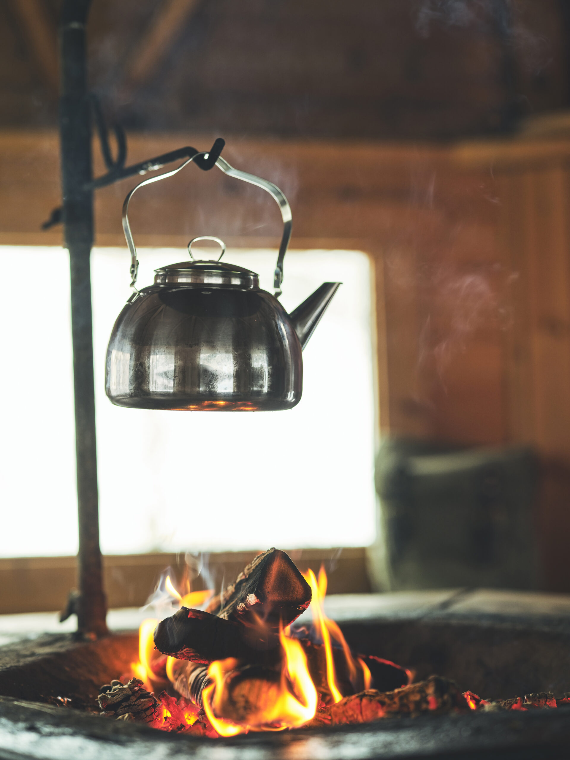 Muurikka Lagerfeuer Kaffeekanne 1,5 und 3,0 l – Bild 8