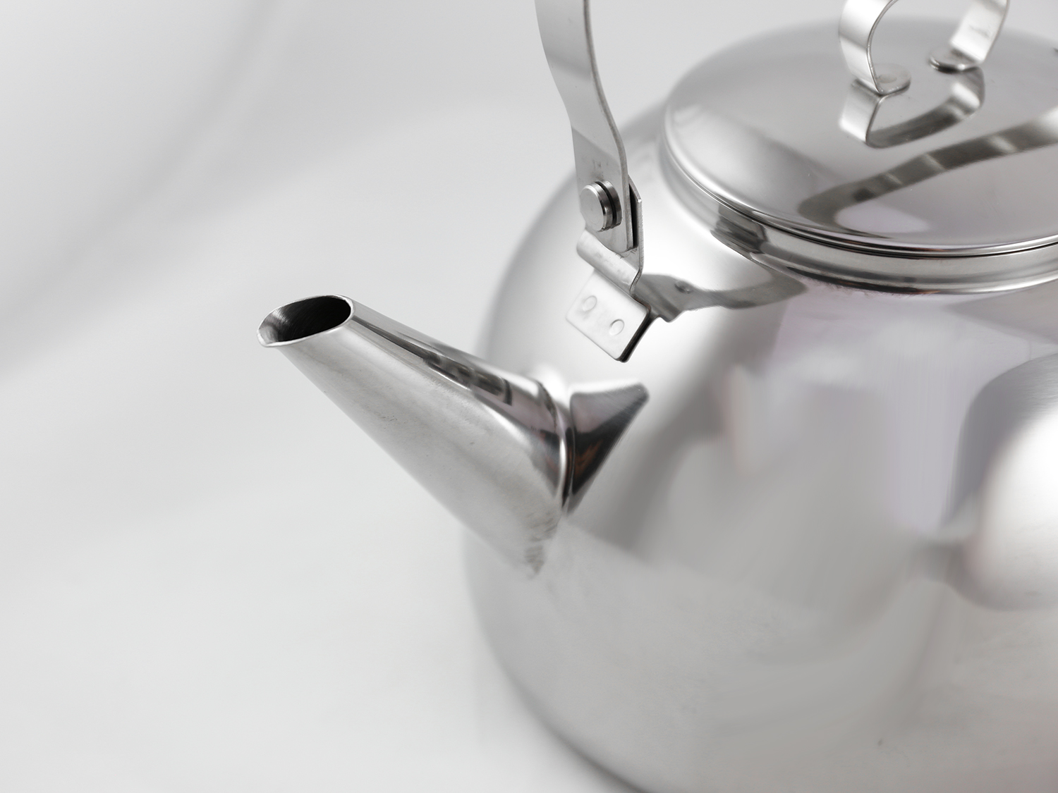 Muurikka Lagerfeuer Kaffeekanne 1,5 und 3,0 l – Bild 2