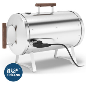 Muurikka Elektroräuchergerät PRO 1200 W