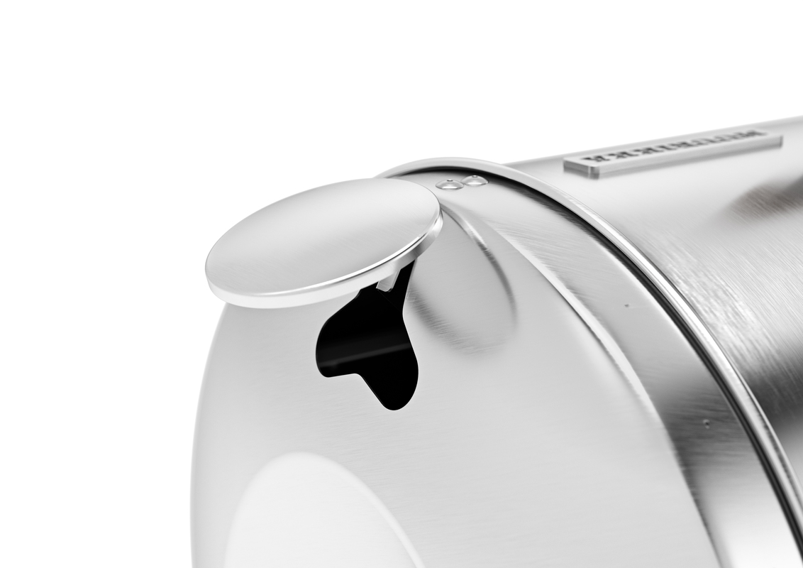 Muurikka Elektroräuchergerät PRO 1200 W – Bild 4