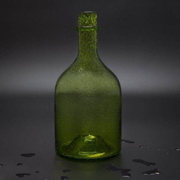 Likör-, Wein- & Wassergefäß "Antonius" – Bild 2