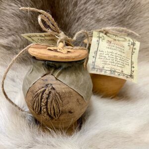 „OLDE HANSA“- Glühweingewürz