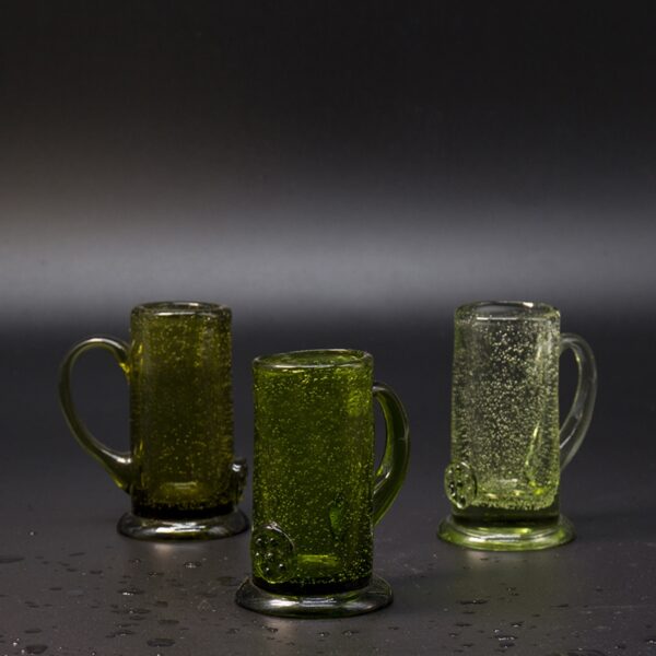Schnapsglas "Monachus" von Olde Hansa